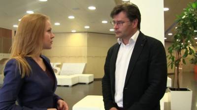Алексей Мухин - Политолог Мухин объяснил, что удержало Украину от распада - riafan.ru - Москва - Киев - Париж - Берлин