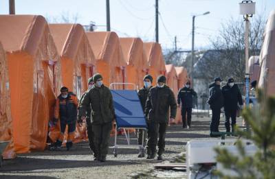 Максим Степанов - В Украине за сутки выявили 10 057 новых заражений COVID - news.bigmir.net - Украина - Киев