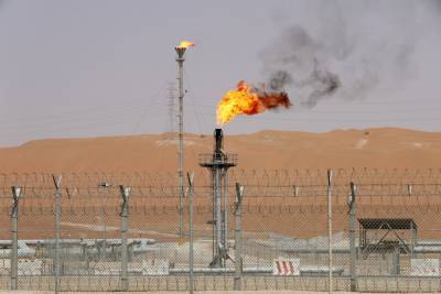 Хуситы из Йемена нанесли удар по объекту Saudi Aramco - news-front.info - Саудовская Аравия - Йемен - Джидда - Иерусалим