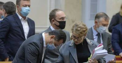 Владимир Зеленский - Алексей Данилов - В СНБО хотят запретить быть нардепом больше двух раз. Депутаты недовольны и вот почему - delo.ua