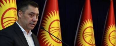 Садыр Жапаров - Личную страницу президента Киргизии в Facebook взломали хакеры - runews24.ru - Киргизия
