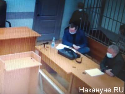 Владимир Васильев - Защита Васильева потребовала оправдать виновника смертельного ДТП из-за отсутствия доказательств алкогольного опьянения - nakanune.ru