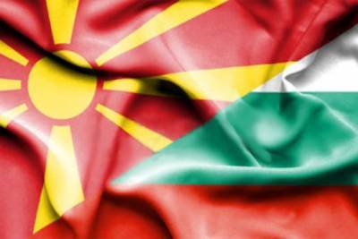 Зоран Заев - Македонское «яблоко раздора» снова зреет на Балканах - interaffairs.ru - Болгария - Македония