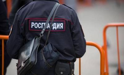 Избивший прохожего росгвардеец предстанет перед судом - news.megatyumen.ru - Новосибирск