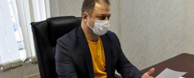 Сергей Дорофеев - Глава Электрогорска Сергей Дорофеев провел личный прием граждан - runews24.ru - Электрогорск