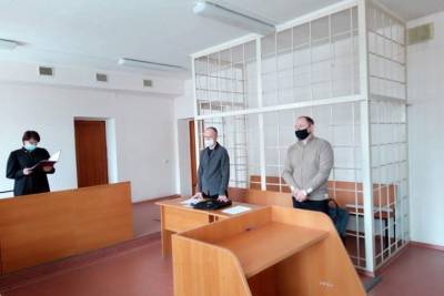 Экс-директора омского ЛВЗ «Оша» посадили за налоговые махинации на 1 млрд - tayga.info - Омская обл.