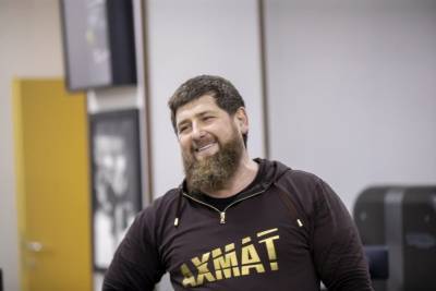 Евгений Пригожин - Рамзан Кадыров - Кадыров в шутку выдал США бизнесмена Пригожина за $250 тысяч - kavkaz.mk.ru - респ. Чечня