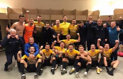 Агробизнес: Мозиль, Семенец и «волшебник» Чижевский - sportarena.com