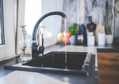 В четверг на четырех улицах Рязани отключили холодную воду - ya62.ru - Рязань