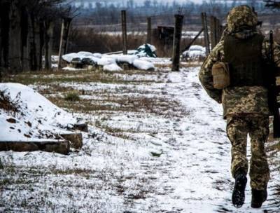 Украинский - Украинский снайпер застрелил жителя Донбасса во время эвакуации детей - vpk-news.ru - ДНР - Донбасс - Ясиноватая