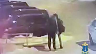 Таксист избил 24-летнего гостя из Брянска в Ульяновске - piter.tv - Ульяновск - Ульяновская - Брянск