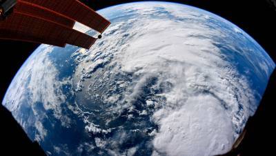 В NASA назвали самое серьезное происшествие в космосе за пять лет - gazeta.ru