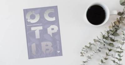 Книга «Острів» Жанни Слоньовської. Друге місце на конкурсі невдах - skuke.net