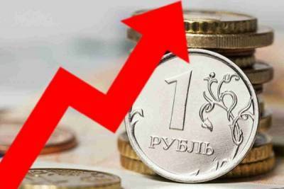 Алексей Антонов - Эксперты: Курс рубля перешел к росту на дорожающей нефти - eadaily.com