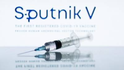 В Австрии вакцине "Спутник V" доверяют больше, чем AstraZeneca - nation-news.ru - Австрия - Швейцария