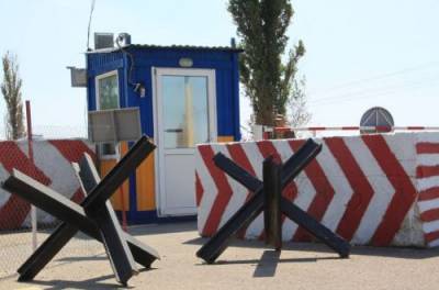 Боевики на Донбассе вводят пропуска для пересечения КПВВ - from-ua.com - ДНР
