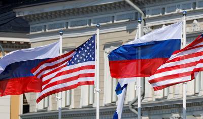 Сергей Скрипаля - Юлий Скрипаля - США объявила России санкционный ультиматум по делу Навального - newizv.ru - Москва