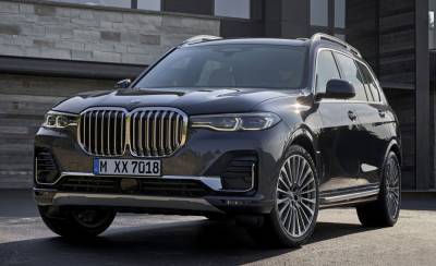 Налог на роскошные авто: сколько заплатили украинцы в бюджеты в 2020 году - epravda.com.ua