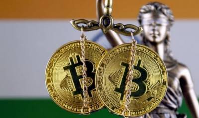 Индия стала второй страной в мире, запретившей любую криптовалюту - rusjev.net - Нигерия
