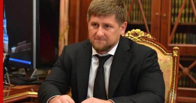 Евгений Пригожин - Рамзан Кадыров - Кадыров попросил у ФБР $250 тыс. наличными за информацию о местонахождении Пригожина - profile.ru - респ. Чечня