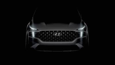 Компания Hyundai презентовала новый кроссовер Bayon для европейского рынка - newinform.com