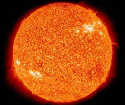 Джордж Мейсон - Вирджиния - Научный зонд Wind обнаружил на Солнце источник опаснейших частиц - actualnews.org - Англия - Лондон