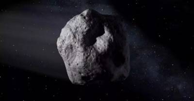 На днях к Земле наведается "Бог хаоса": к планете приблизится крупный астероид - focus.ua