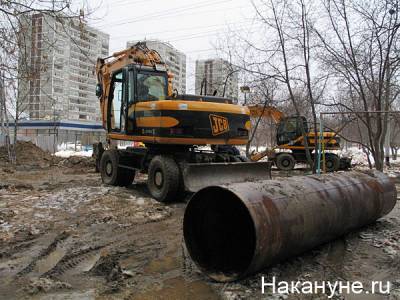 Возбуждено административное дело из-за разлива канализационных стоков в челябинском поселке - nakanune.ru - Копейск
