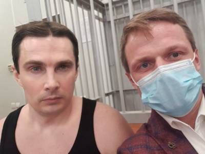 Владимир Путин - Дмитрий Песков - Игорь Сечин - Активиста из Татарстана оштрафовали на ₽300 тыс. за ролик о «суде» над Путиным и Сечиным - znak.com - респ. Татарстан - Самара