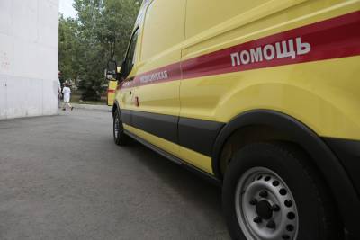 На Ямале за сутки выявлено 36 случаев COVID-19. Скончался житель Салехарда - znak.com - окр. Янао - Салехарда