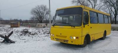 Оккупанты на Донбассе введут пропуска для пересечения КПВВ - news.bigmir.net - ДНР - Донецкая обл. - Оккупанты