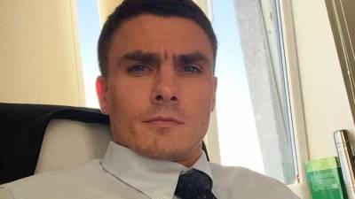 Полиция выясняет обстоятельства смерти миллионера в Москве - 5-tv.ru - Москва