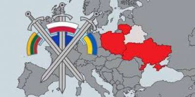 Владимир Зеленский - Анджей Дудой - В Польше сегодня соберутся участники «Люблинского треугольника» - lenta.ua - Украина - Польша - Литва - Варшава