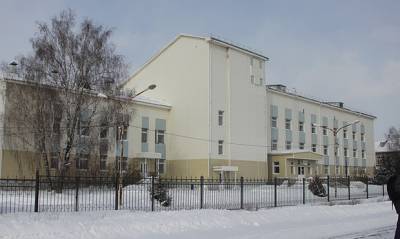 В Омской области из продажи изъяли тираж газеты с критикой местной больницы - og.ru - Омская обл.