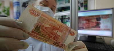 "Приколы" в церкви Карелии закончились для жителя Заполярья уголовным делом - stolicaonego.ru - Мурманск - район Медвежьегорский - республика Карелия
