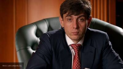 Сергей Галицкий - Галицкий значительно сократил вложения в "Краснодар" - nation-news.ru - Краснодар