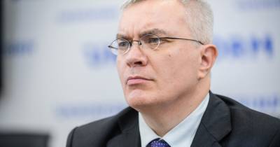 Почему Украина не способна заработать даже на игорном бизнесе — интервью с экспертом УИМ Александром Чебаненко - dsnews.ua
