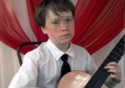 В Пермском крае 16-летний подросток зарубил родителей и младшую сестру - ya62.ru - Пермский край