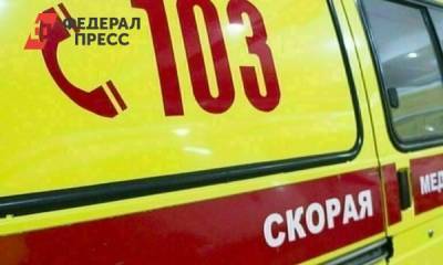Департамент образования Тюмени: школьному охраннику пытались оказать помощь - fedpress.ru - Тюмень - Тюменская обл.