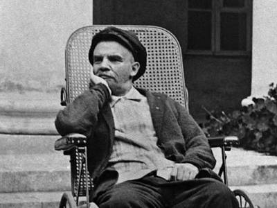 Владимир Ленин: главные тайны биографии «отца» СССР - russian7.ru - Санкт-Петербург