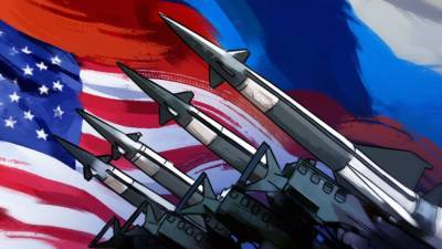 Чарльз Браун - Американские военные встревожены растущей мощью армий России и Китая - inforeactor.ru