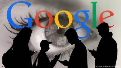 Google изменит технологию слежения за активностью пользователей - epravda.com.ua