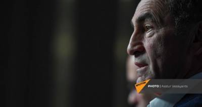 Роберт Кочарян - Никола Пашинян - "О мести даже не думаю" - Кочарян о судьбе нынешней власти в случае его прихода - ru.armeniasputnik.am