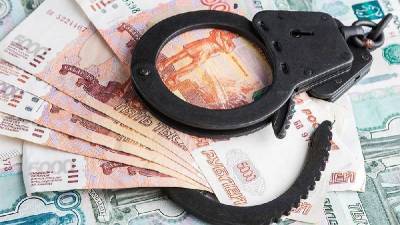 Смоленский предприниматель не выплатил 41,5 миллиона рублей налогов - rabochy-put.ru - Смоленск - Смоленская обл.