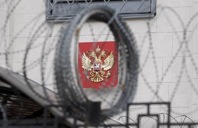 Алексей Навальный - Мария Захарова - Захарова определила цель введенных Вашингтоном санкций - tvc.ru - Москва - Вашингтон