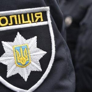 Во Львове застрелился 34-летний полицейский - reporter-ua.com - Львов - Львовская обл.
