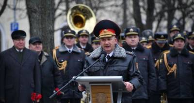 Александр Лукашенко - Светлана Тихановская - В МВД Белоруссии заявили, что готовы к возобновлению протестов - eadaily.com