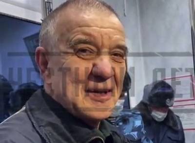 Виктор Мохов - В полиции разъяснили, когда скопинский маньяк обязан встать на учет - ya62.ru - Рязанская обл.