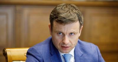 Сергей Марченко - Министр финансов Марченко рассказал, кого заставляют вернуть выплаты по субсидиям - focus.ua