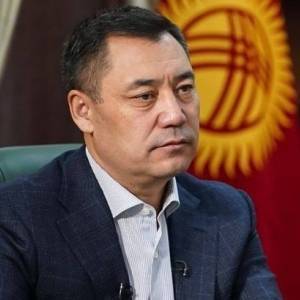 В Кыргызстане хакеры взломали страницу президента в Facebook - reporter-ua.com - Киргизия
